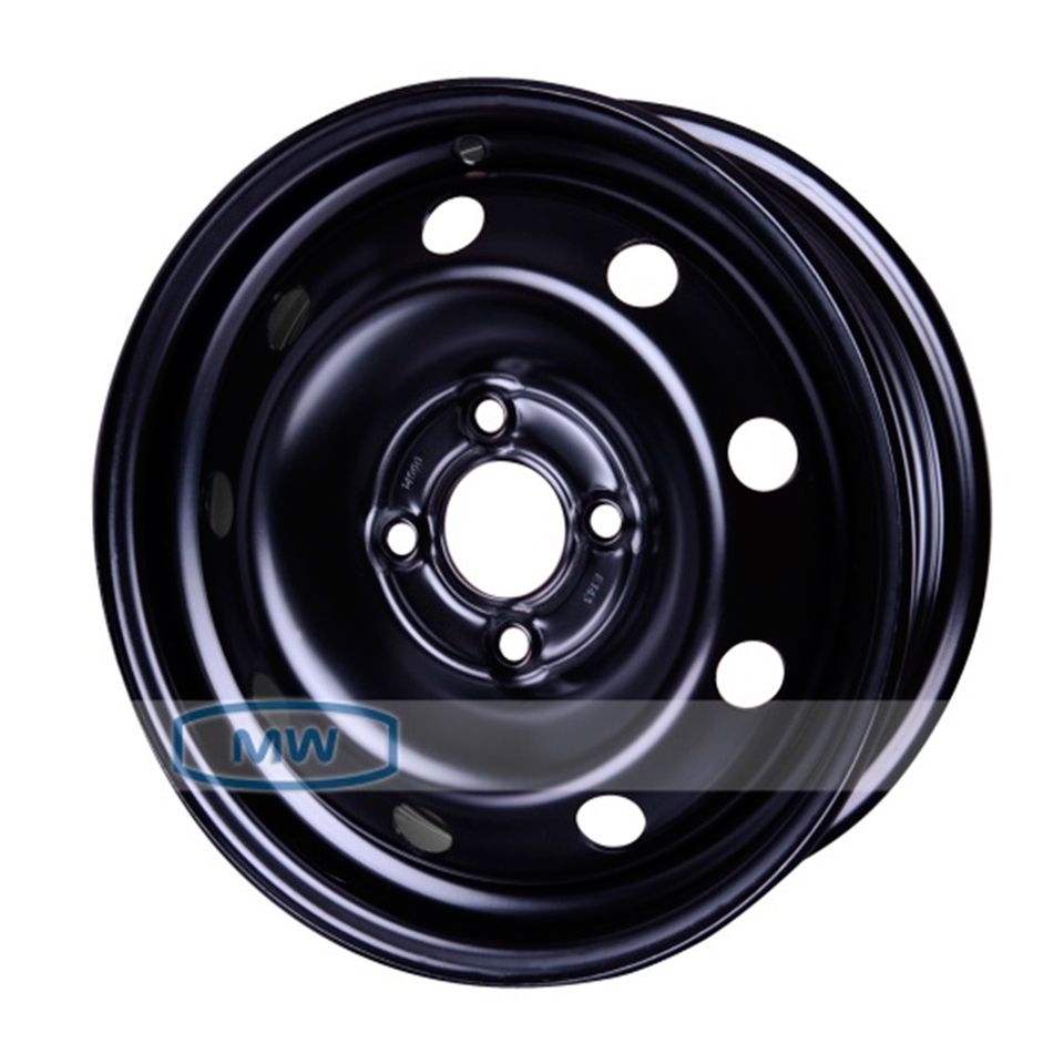 Купить Magnetto 15003 Black 6.00x15.00 4/100.00 ET46 d54.10 в Волгограде