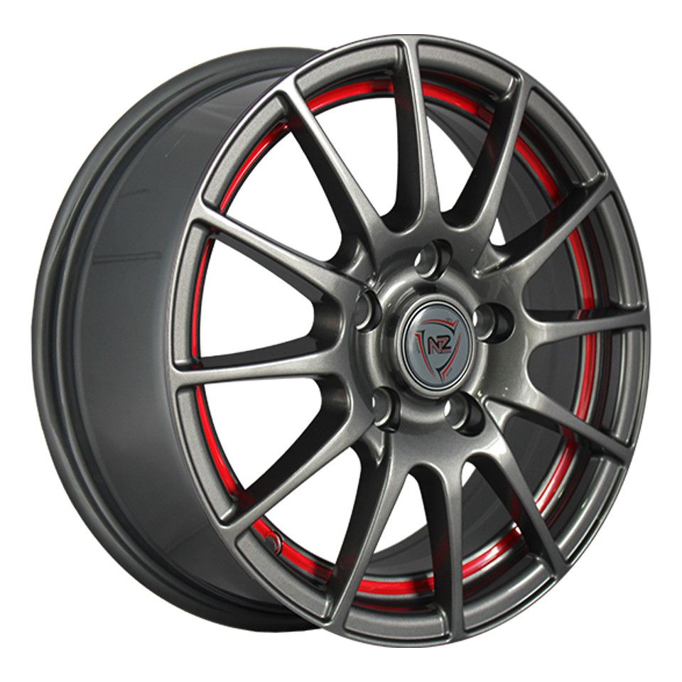 Купить NZ F-41GMRSI 6.00x15.00 5/105.00 ET39 d56.00 в Волгограде