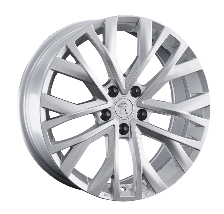 Купить Replay VV259 Sil 8.00x18.00 5/112.00 ET20-30 d66.60 в Волгограде