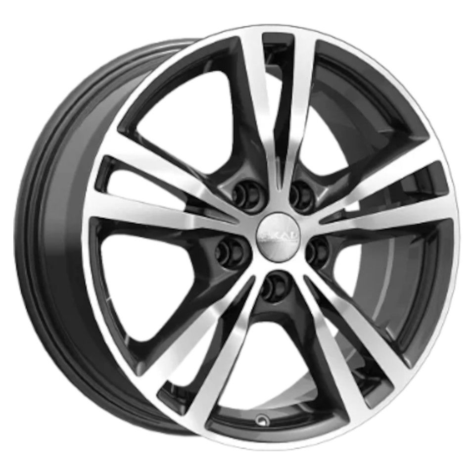 Купить  МельбурнАлмаз 7.00x17.00 5/112.00 ET40 d57.00 в Волгограде