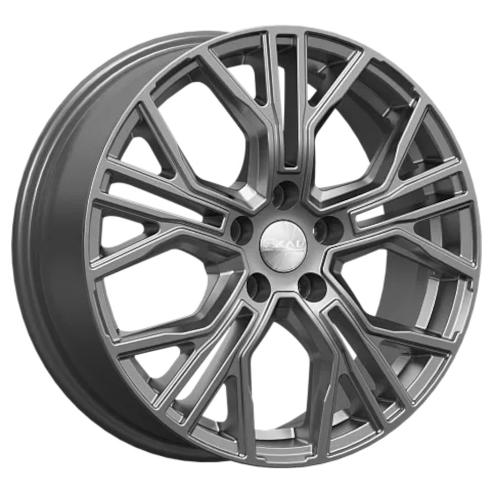 Купить  Тибет Grap 6.50x17.00 5/114.30 ET37 d66.60 в Волгограде