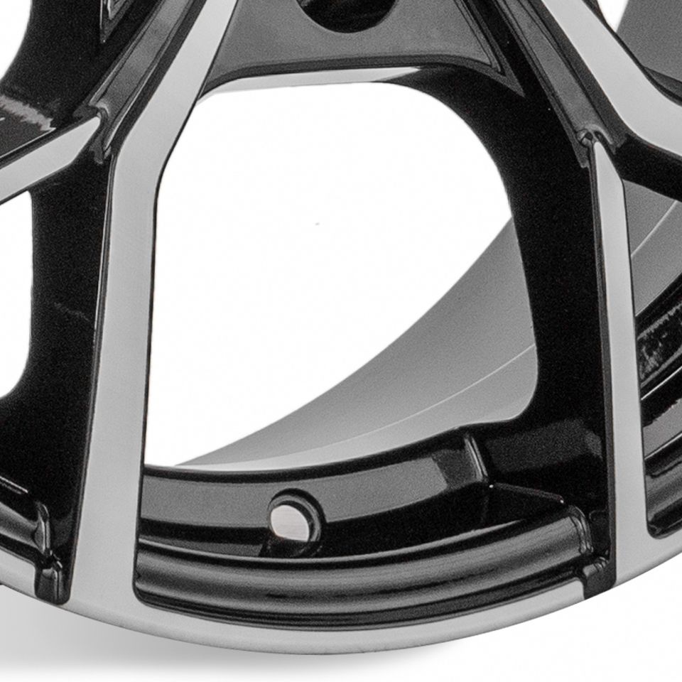 Купить  R086BK/FP 6.00x16.00 5/112.00 ET40 d57.00 в Волгограде