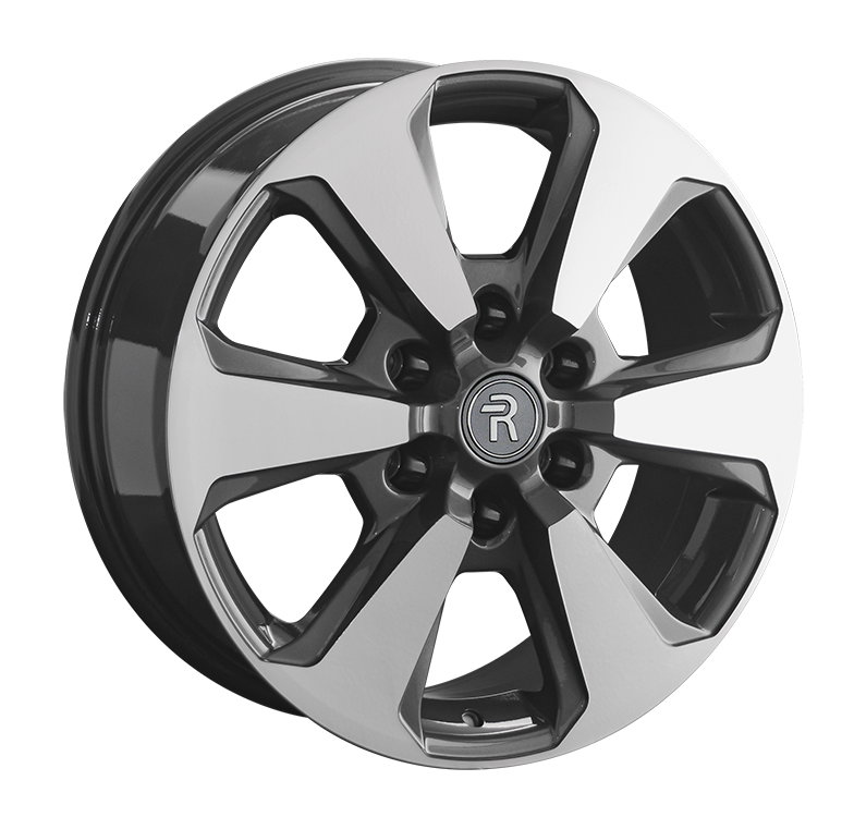 Купить Replay TY404 7.50x18.00 6/139.70 ET50+ d95.10 в Волгограде